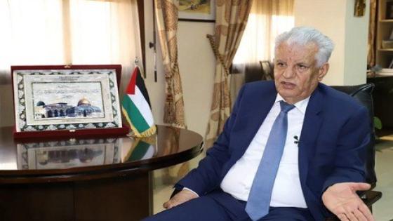 سفير فلسطين لدى المغرب.. الدعم المغربي للقضية الفلسطينية بلا مصالح وبلا شروط