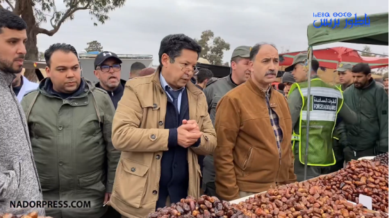 السلطات مستمرة في مراقبة الأسعار وحماية المستهلك