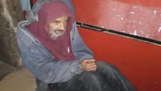 مأساة: أستاذ جامعي حامل للدكتوراه يعيش التشرد وسط الشوارع