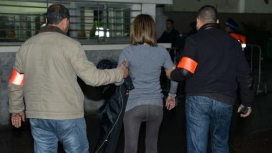 تفاصيل حصرية و خطيرة و اعتقالات في ملف الإعتداء على عون السلطة ببن طيب