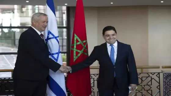 المغرب يسلم إسرائيل متهما بتفجير عبوة ناسفة في الناصرة