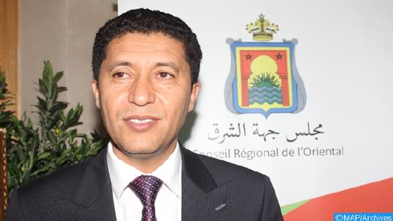 من هو عبد النبي بعوي المتهم في قضية “إسكوبار الصحراء” ثروة خيالية وسجن سابق في فرنسا وإسبانيا