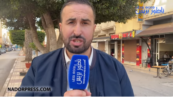 أراء حول المباراة الحاسمة بين فريق الاتحاد الرياضي لبن الطيب والهلال الناظور