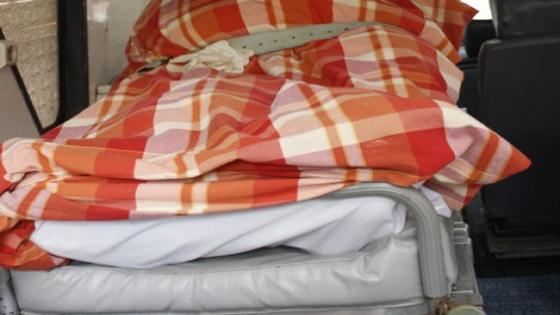 استنفار أمني اثر اكتشاف جثة متعفنة