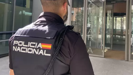 هروب سجين مغربي من سجن ألكالا ميكو بمدريد يستنفر أمن إسبانيا