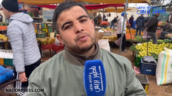 تزامنا مع ارتفاع الاسعار.. تراجع كبير للرواج في سوق سلوان