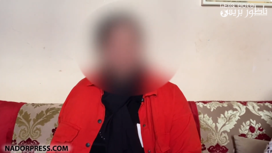 بسبب خطـ ـأ طبي بــ أحد مصحات الناظور.. فتاة تعيش المعاناة بعد شلـ ـل يدها