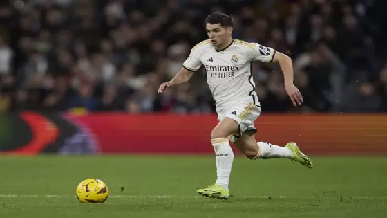 صحف إسبانية.. هذه هي الأسباب التي دفعت إبراهيم دياز لاختيار اللعب للمنتخب المغربي