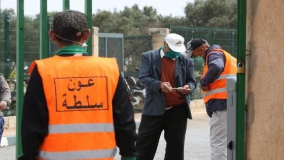 عون سلطة مشتبه به في جريمة قتل شاب ثلاثيني