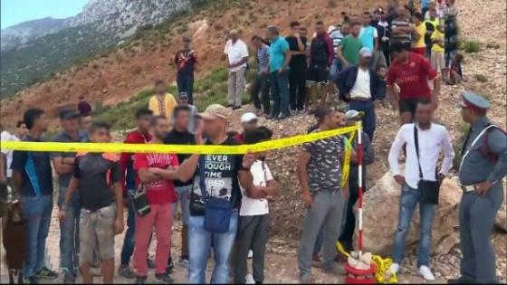 الأمن يعتقل شخصين جديدين متهمين بقتل السائحتين النرويجية والدنماركية