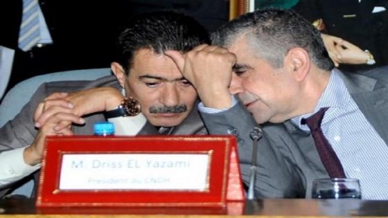 وزارة العدل تحيل تقرير اليزمي بخصوص “تعذيب نشطاء الحراك” على القضاء