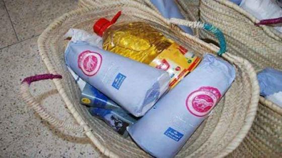 جائحة “كورونا”.. “جمعية” تتهم بعض المنتخبين باستغلال قفة دعم الأسر الفقيرة في حملة انتخابية سابقة لآوانها