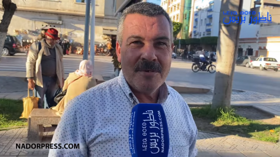 شريت السكر ب درهم ونص والزيت ب 30 درهم وكنستغرب من هاد الغلاء لي كاين دبا