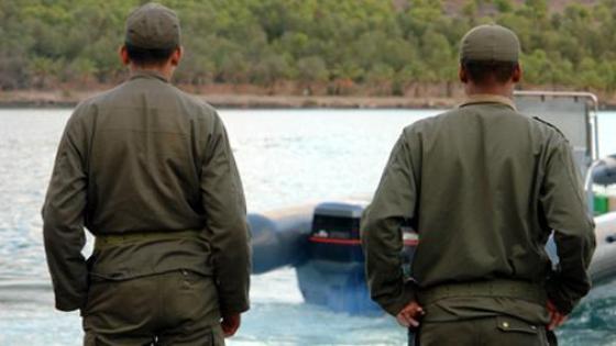 تنظيم وتسهيل الهجرة السرية تحيل ستة من أفراد القوات المساعدة للوكيل العام بفاس