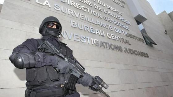 الناظور: إيقاف شخص موضوع مذكرة بحث دولية يشتبه في انتمائه لجماعة إرهابية