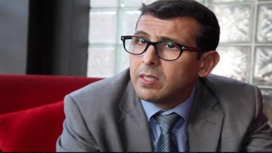 تفاصيل أول جلسة استماع لمصطفى لخصم وهو يعلن استعداده لدخول السجن بدل أداء الكفالة