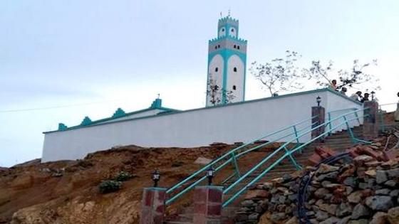 بسبب بناء مسجد نواحي الحسيمة …مواطن مقيم في الخارج أمام القضاء