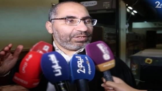 ساعات قبل النطق بالأحكام النهائية.. أغناج: معتقلو حراك الريف لن يحضروا الجلسة