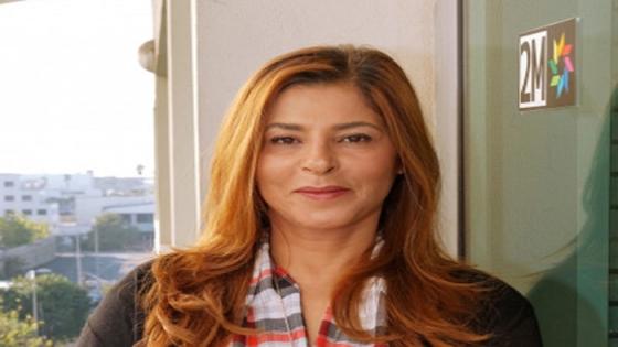 بعد 30 عاما.. سميرة سيطايل تغادر رسميا القناة الثانية “دوزيم” في عز أزمتها
