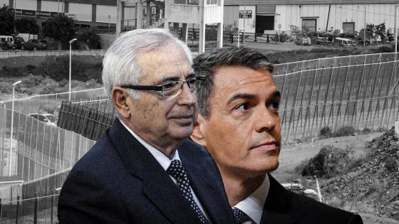 رئيس مدينة مليلية يطالب رئيس الحكومة الإسبانية بفتح الجمارك مع المغرب لإنقاذ اقتصاد المدينة