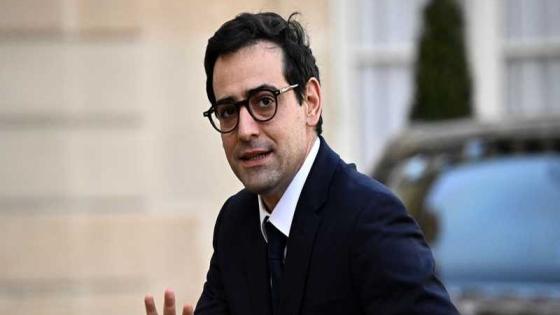 خارجية فرنسا: سيجورني يزور المغرب قريبا