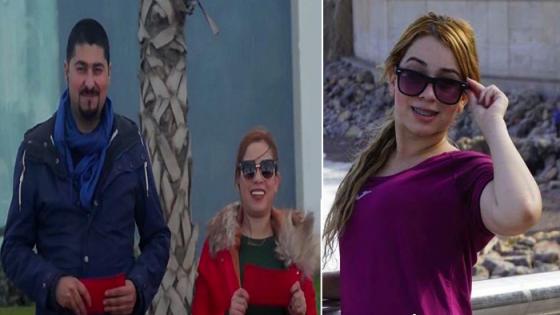 ”مريم تفزاتي” فنانة تخطو بثبات وتستمر في نجاحها وبهدوء