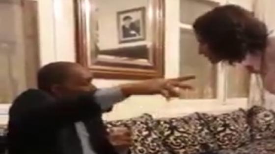 فيديو النصب باسم الملك وتشطيب ضرائب بالملايين.. الوكيل العام: اعتقال شخصين