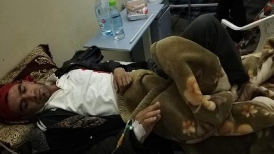 بعد دخول الطلبة المضربين عن الطعام مرحلة الخطر.. هذا ما أعلنته جامعة فاس