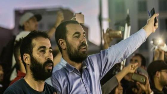 عاجل..الزفزافي ورفاقه يوقفون إضرابهم عن الطعام