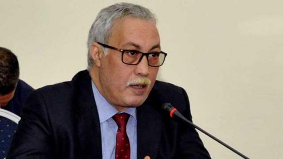 اعتقال “المكي الحنودي” ووضعه رهن تدابير الحراسة النظرية