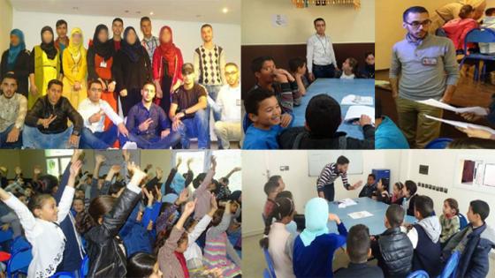 تلاميذ ببن الطيب يستفيدون من يوم ثقافي بمناسبة عيد اﻹستقلال