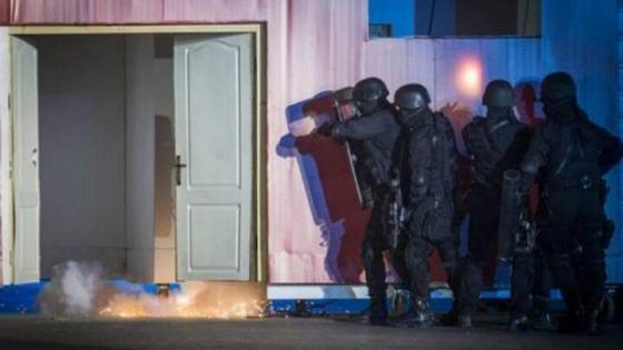 هذه تفاصيل سقوط “أخطر خلية إرهابية” في قبضة الأمن المغربي