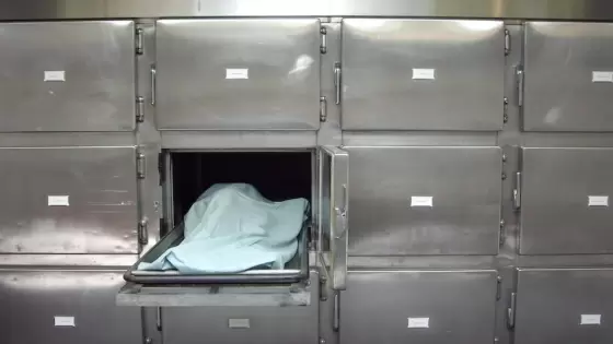 العثور على جثة متحللة بحي الشوبير بجرسيف