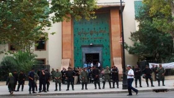 هذا مصير المتورطين في قضية “الماستر مقابل 4 مليون”