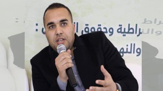 أزحاف يتحدث عن أبعاد جديدة في تدبير الشأن العام الترابي