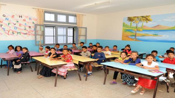 خطير.. أستاذ يطالب بقانون يُجرم الإختلاط بين الجنسين في المدارس ويصف منتقديه ب”البعير”