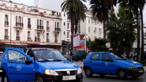 بعد الدار البيضاء.. سائقو سيارات الأجرة بالرباط يطلقون مبادرة لنقل المرضى مجانا