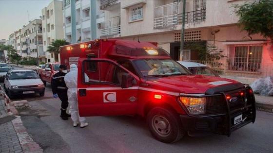 تسجيل 221 إصابة مؤكدة جديدة بكورونا في المغرب ترفع العدد الإجمالي إلى 11 ألف و 854 حالة