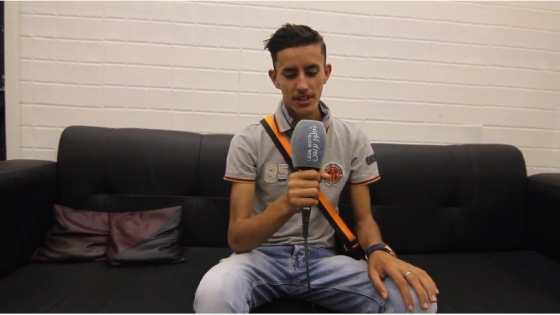 هذا هو مطلب شاب من تسافت اقليم الدريوش