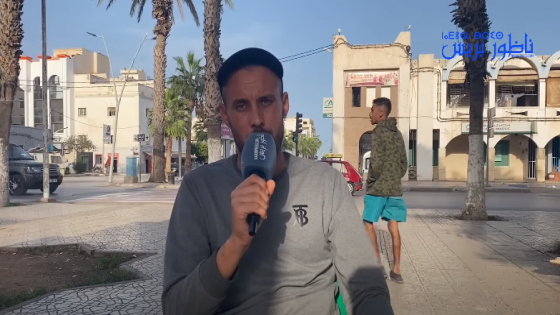 النصب باسم الجالية.. شوفو شنو دار ليه