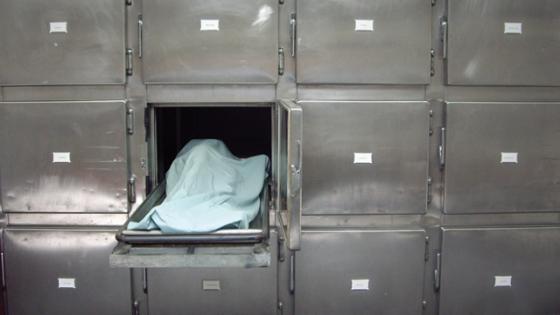 آلة حصاد تنهي حياة شاب