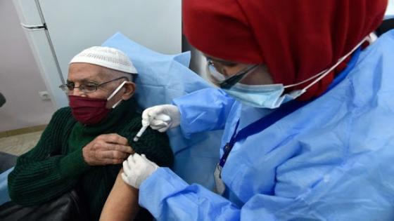 خطير .. عدم الاستفادة من الجرعة الثانية من اللقاح يعرض حياة مواطنين للخطر ببن الطيب