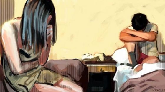 النساء في جريمة “الخيانة الزوجية”.. “ربيع الكرامة” يدعو إلى القطع مع المرجعية التقليدية وتبني المرجعية الحقوقية