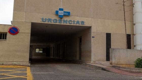 الغموض يلفّ وفاة شابّة مغربية من إقليم الدريوش عالقة بمليلية