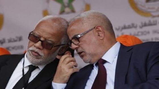 بعد ضجة “التسريب” الصوتي حول تقنين “الكيف”.. القيادي في “البيجيدي” يتيم : “التسيجل تم عن طريق الخطأ وهذا ما دار بيني وبين بنكيران”