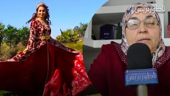 الى كان عرسك قريب …شاهدوا احدث البسة العروسة لهذه السنة