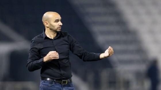 الركراكي بخصوص حمد الله: لن أظلم أي أحد.. وعدم استدعائه كان اختيارا ولن أرضخ للضغوطات