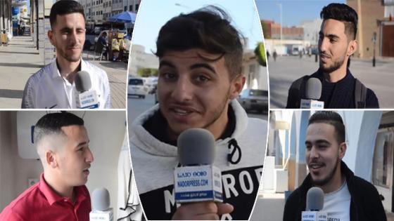 شنو هي الصفة لي مكتحملش تكون فبنادم؟ شوفو الأجوبة