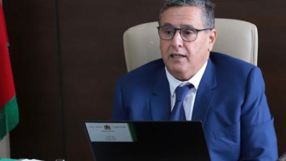 الحكومة تطلق عملية تقديم الدعم الاستثنائي المخصص لمهنيي قطاع النقل الطرقي.. 2200 درهم لسيارات الأجرة الكبيرة و1600 درهم للصغيرة