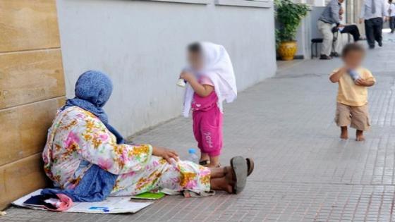 وزارة الأسرة والتضامن ستعلن قريبا عن خطة عمل وطنية لحماية الأطفال من الاستغلال في التسول